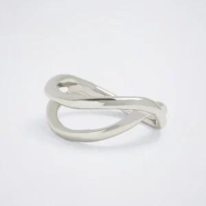 Rings With Pearls