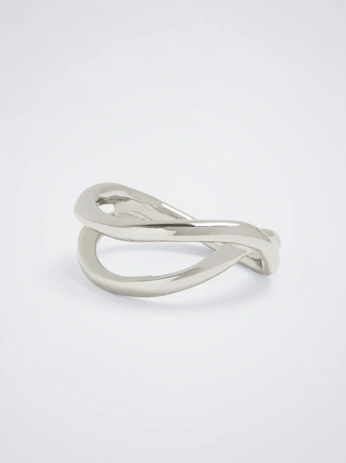 Rings With Pearls