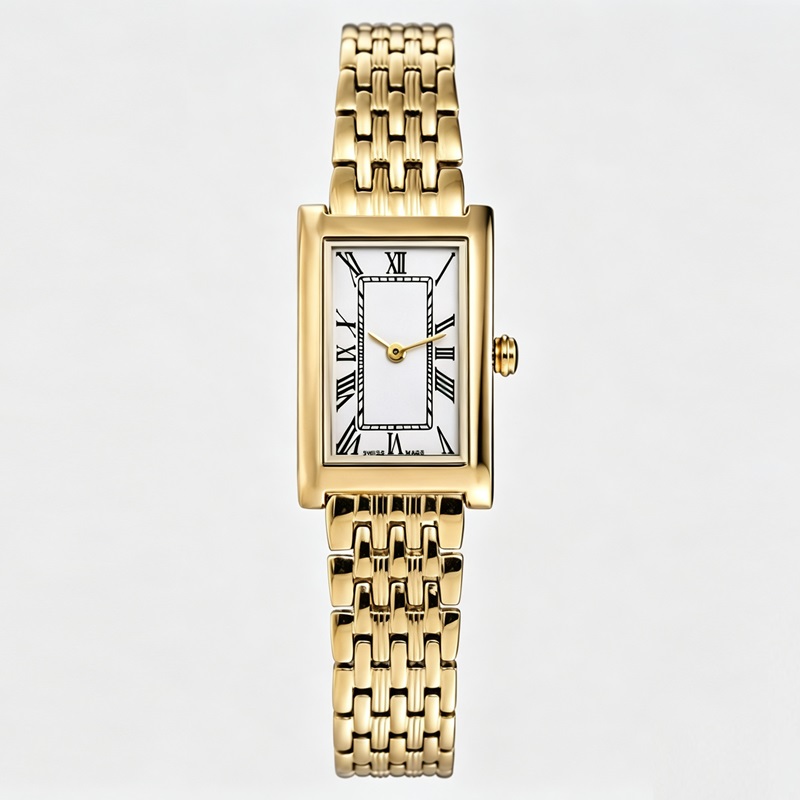 Women Quartz Watch