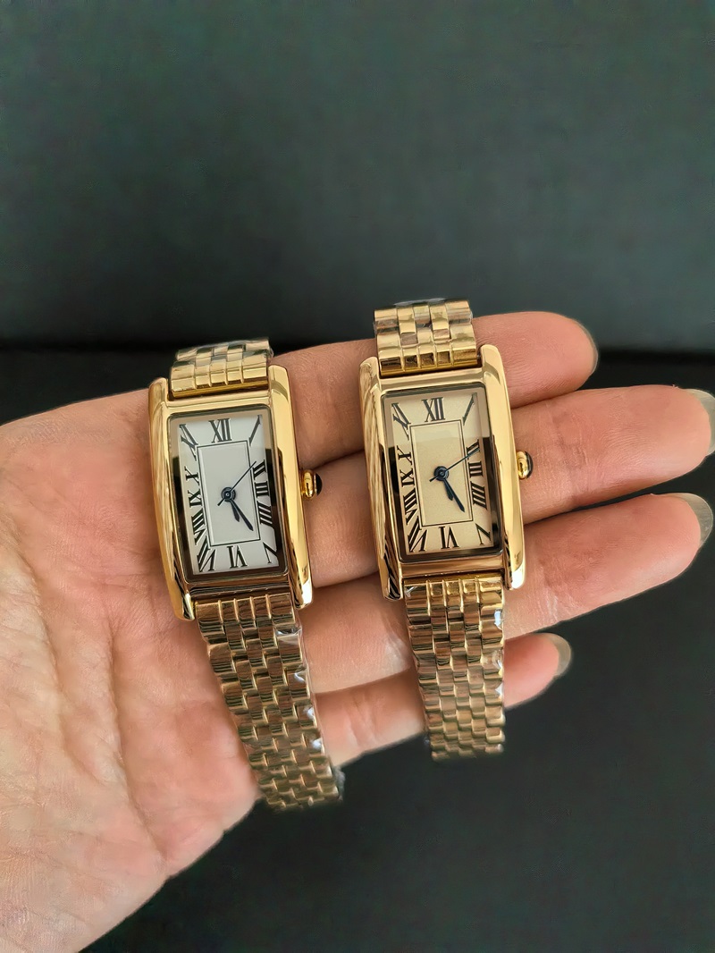 Women Quartz Watch - Image 3