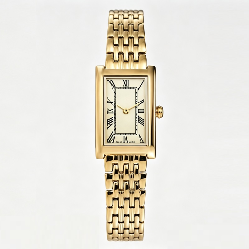 Women Quartz Watch - Image 5