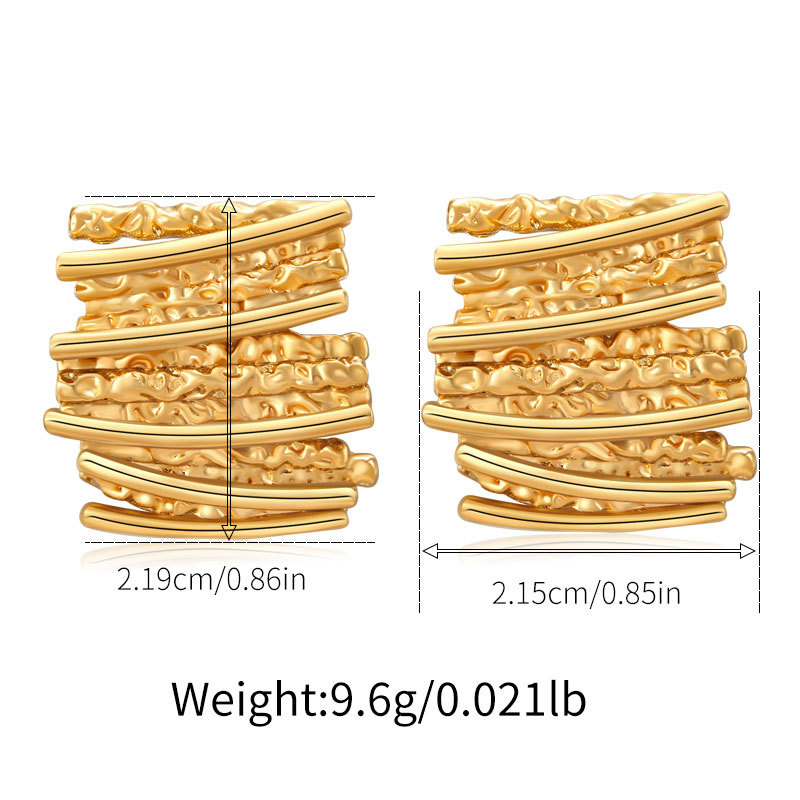 Women Earrings - Image 4