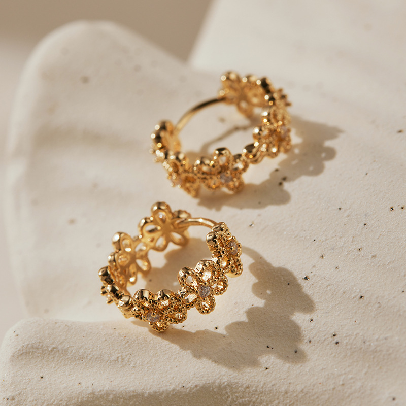 Women Earrings - Image 4
