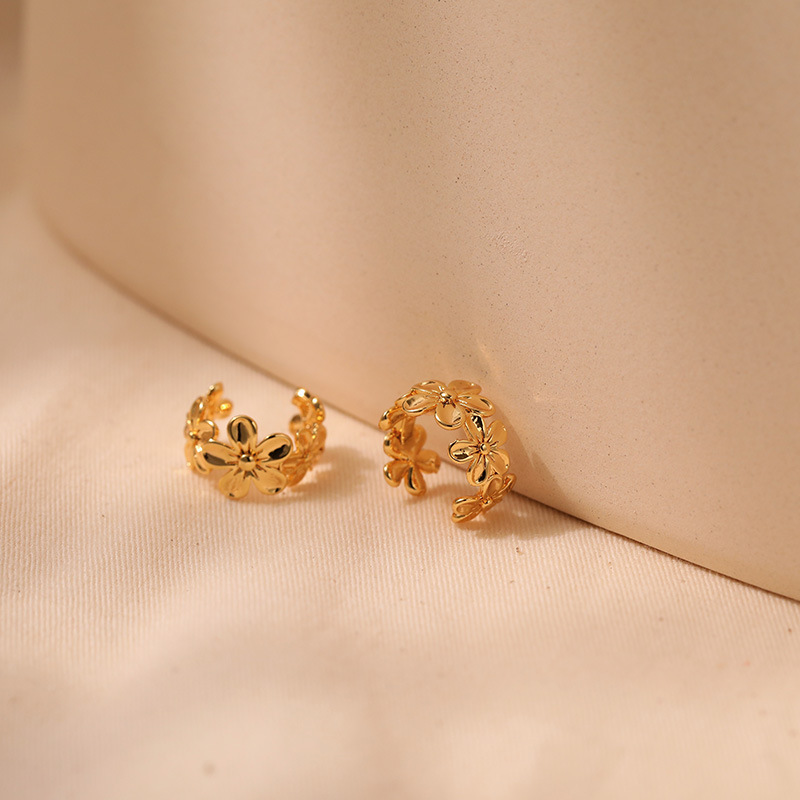 Women Earrings - Image 4