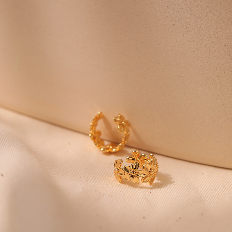Women Earrings - Image 2