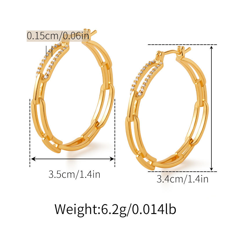 Women Earrings - Image 4
