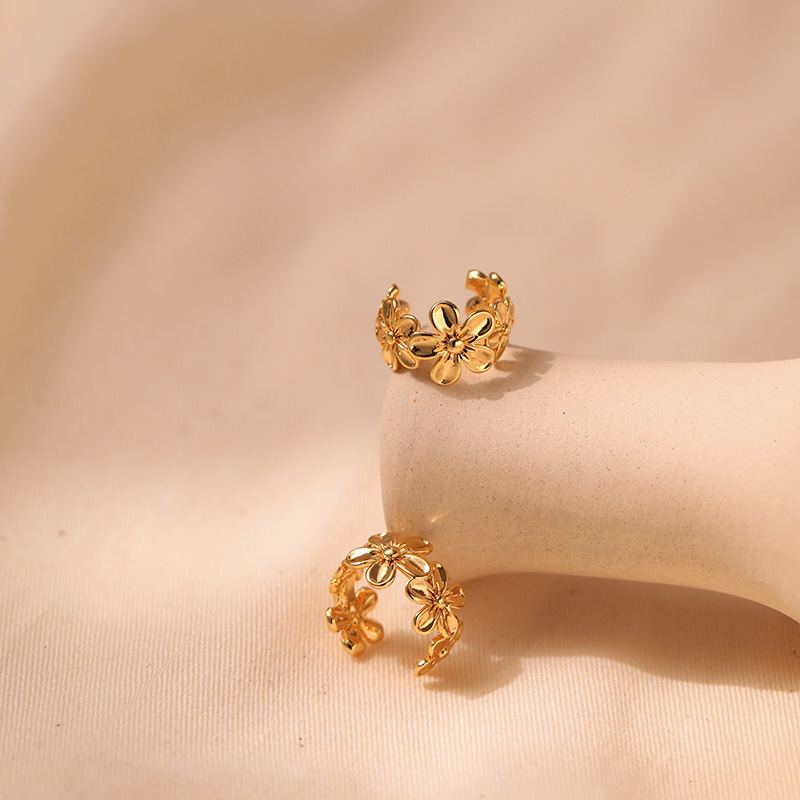 Women Earrings - Image 3