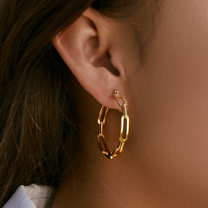 Women Earrings