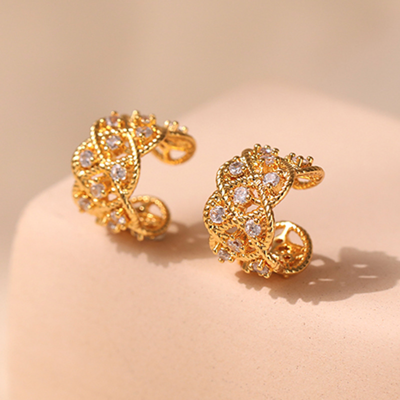 Women Earrings - Image 2