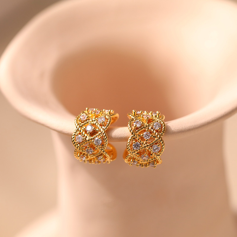 Women Earrings - Image 3