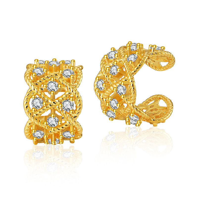 Women Earrings - Image 4